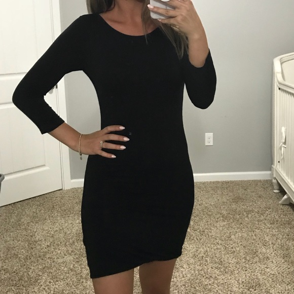 Soprano Dresses & Skirts - Little Black Dress Super Comfy and Stretchy